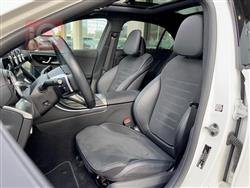 مێرسێدس بێنز C-Class